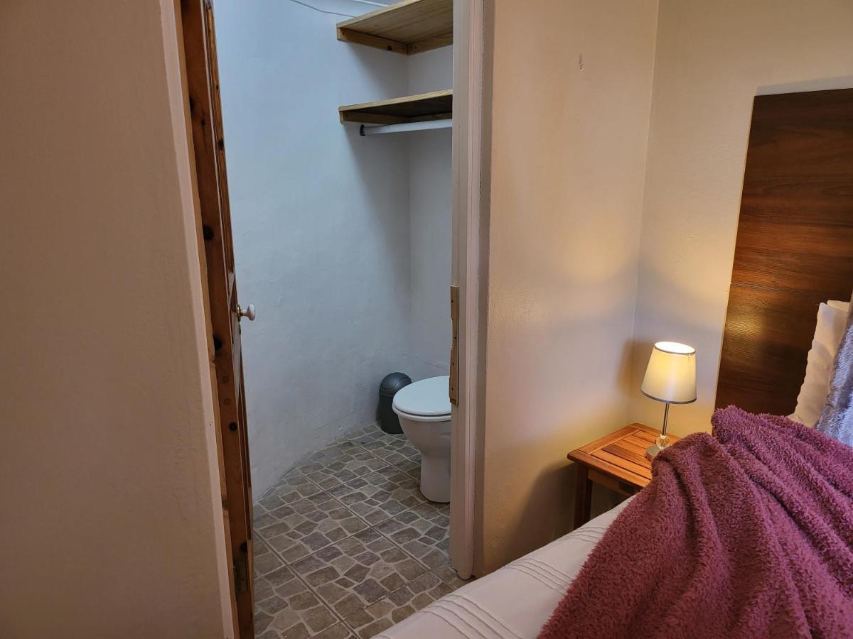 Rosenhof Garden Cottage クランウィリアム エクステリア 写真