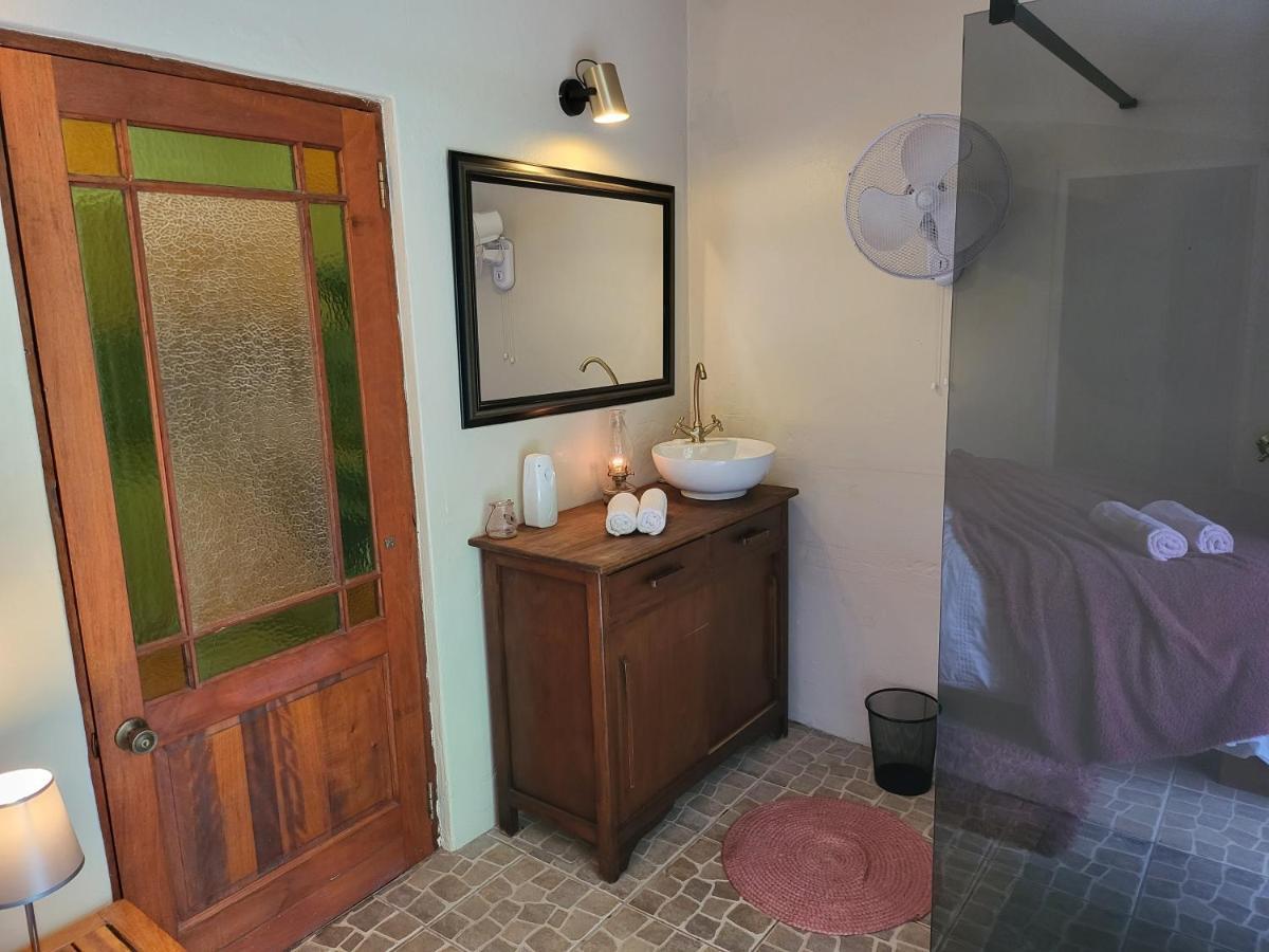Rosenhof Garden Cottage クランウィリアム エクステリア 写真