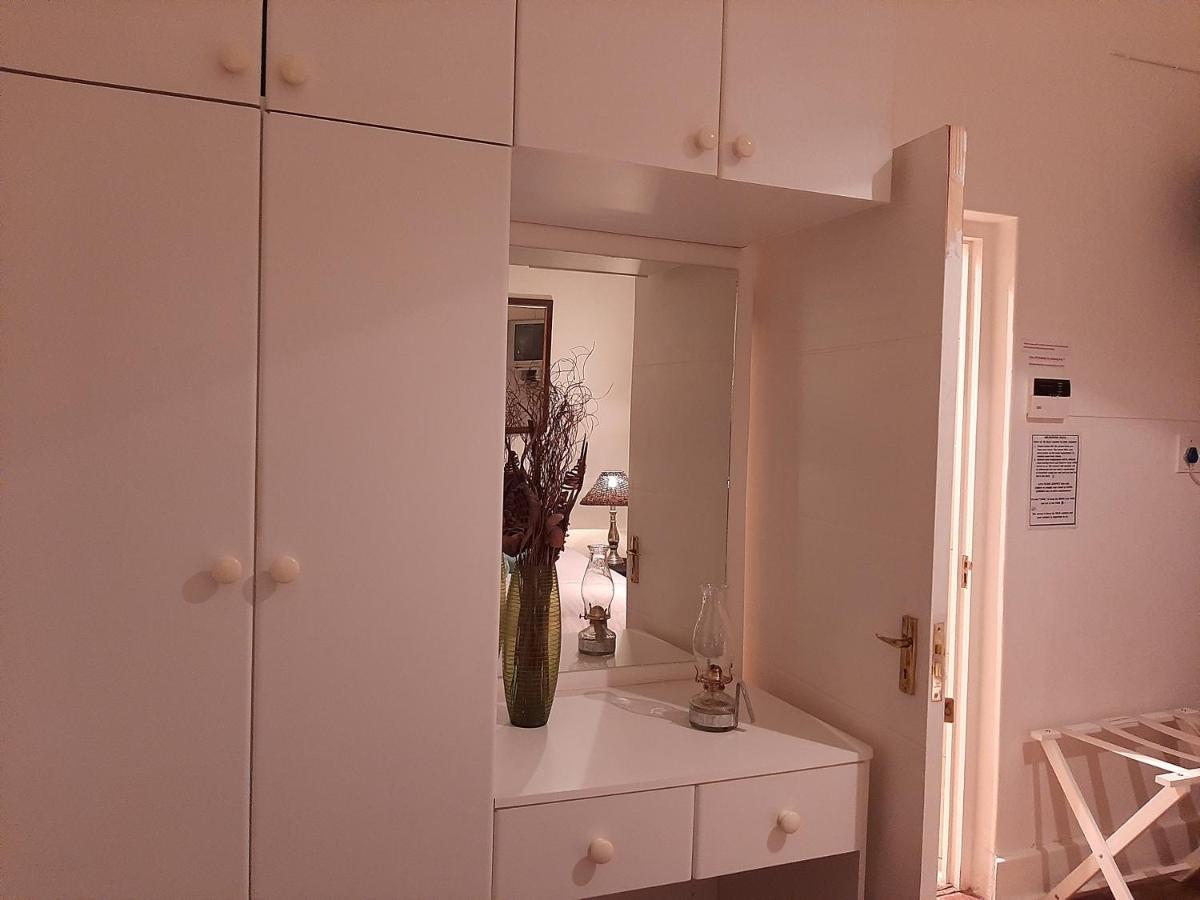 Rosenhof Garden Cottage クランウィリアム エクステリア 写真